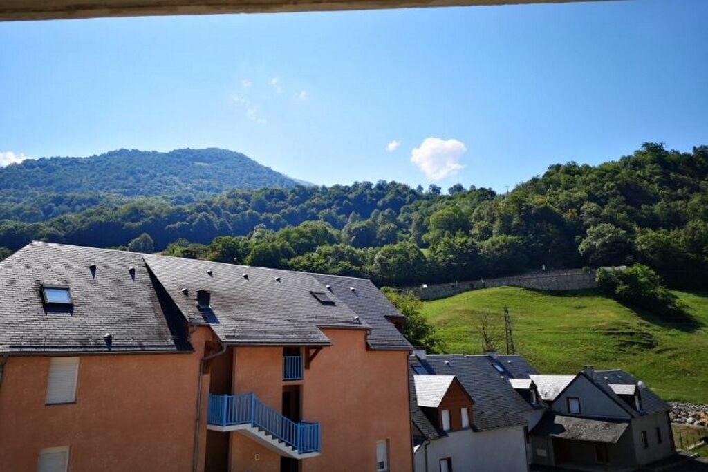 Photo of Outdoor in Luz-Saint-Sauveur
