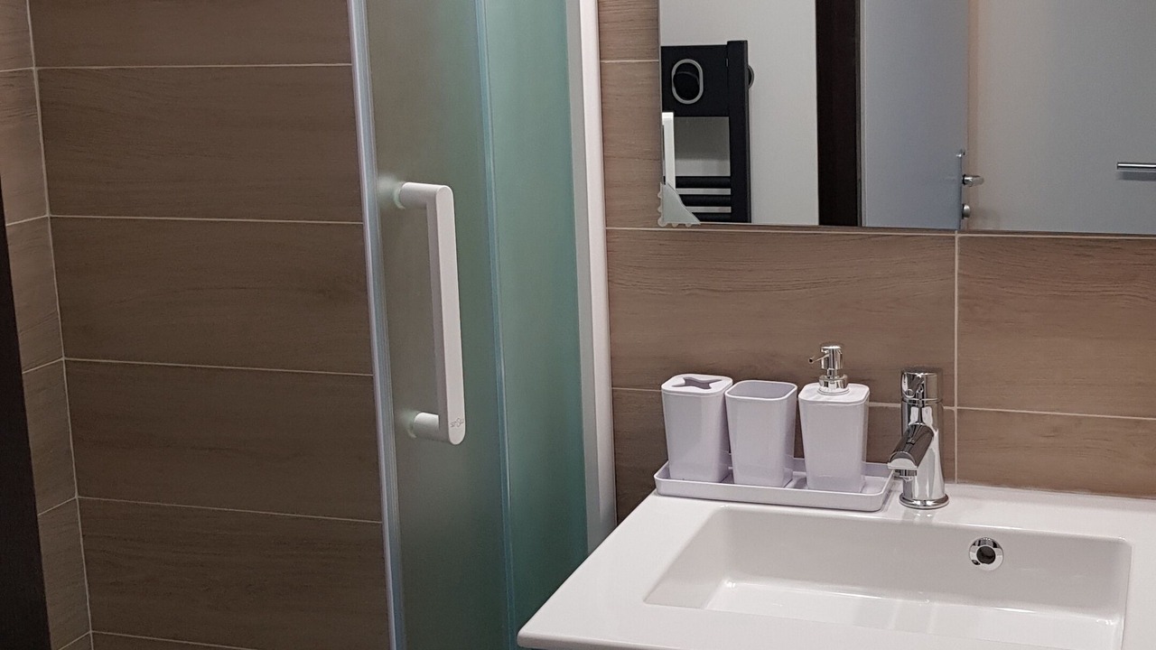 Photo of Bathroom in Luz-Saint-Sauveur