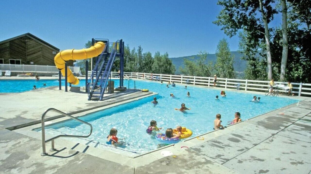 Photo of Outdoor in Wolf Creek
