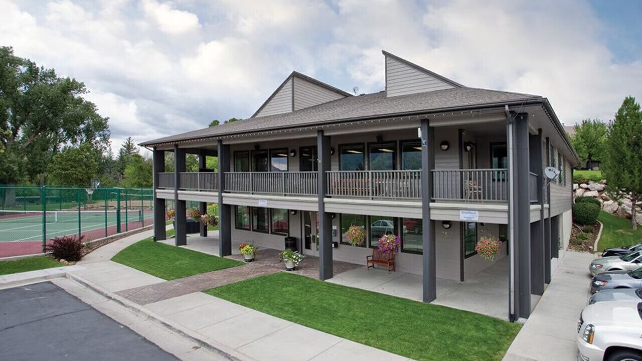 Photo of Outdoor in Wolf Creek