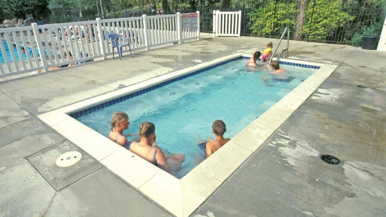 Photo of Outdoor in Wolf Creek