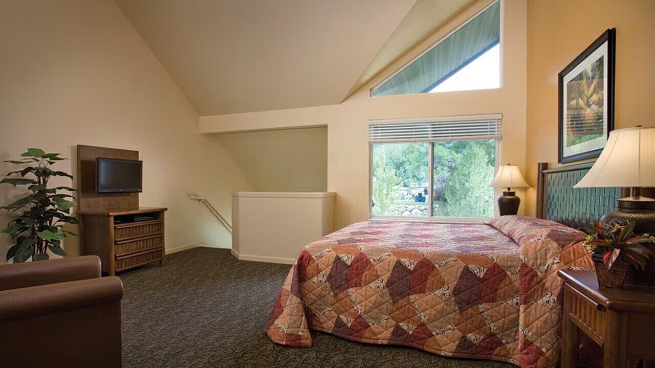 Photo of Bedroom in Wolf Creek