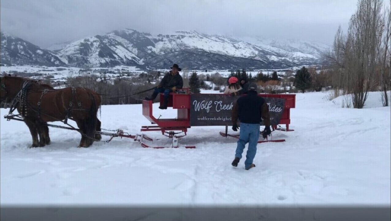 Photo of Others in Wolf Creek
