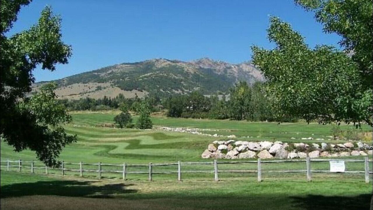Photo of Outdoor in Wolf Creek