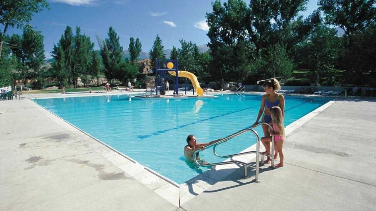 Photo of Outdoor in Wolf Creek