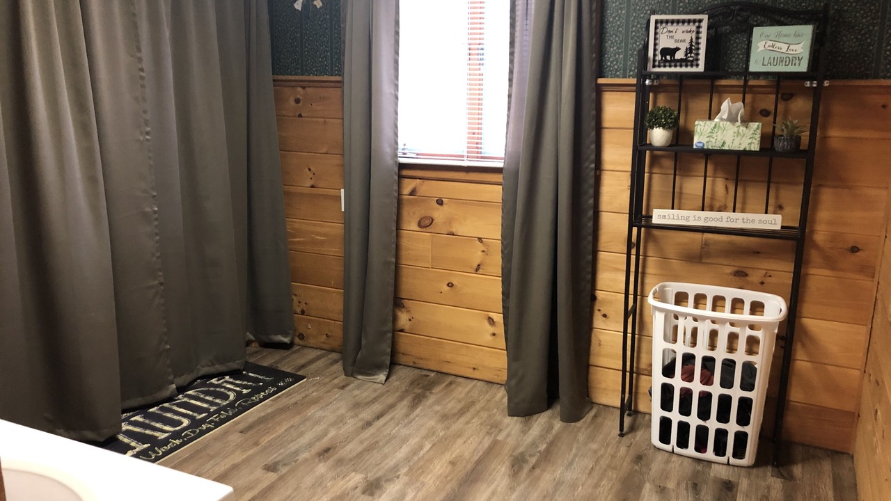 Photo of Bedroom in West Ossipee