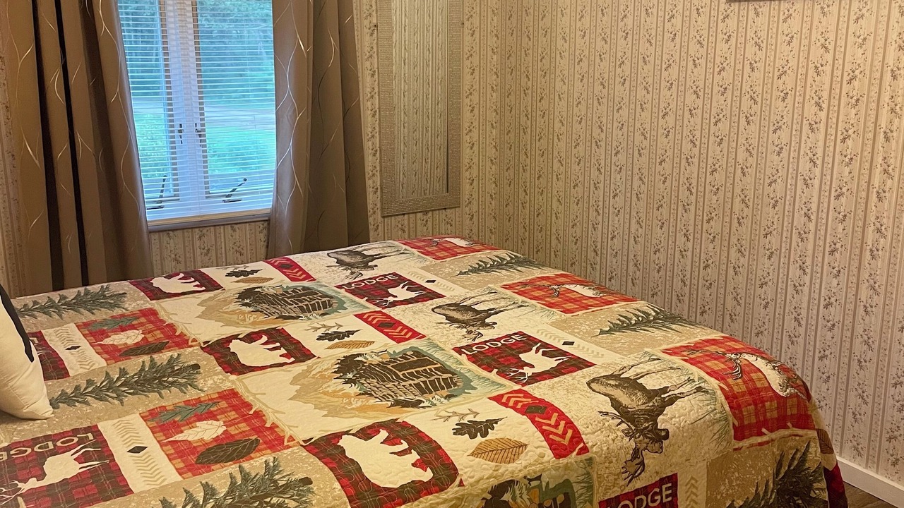 Photo of Bedroom in West Ossipee