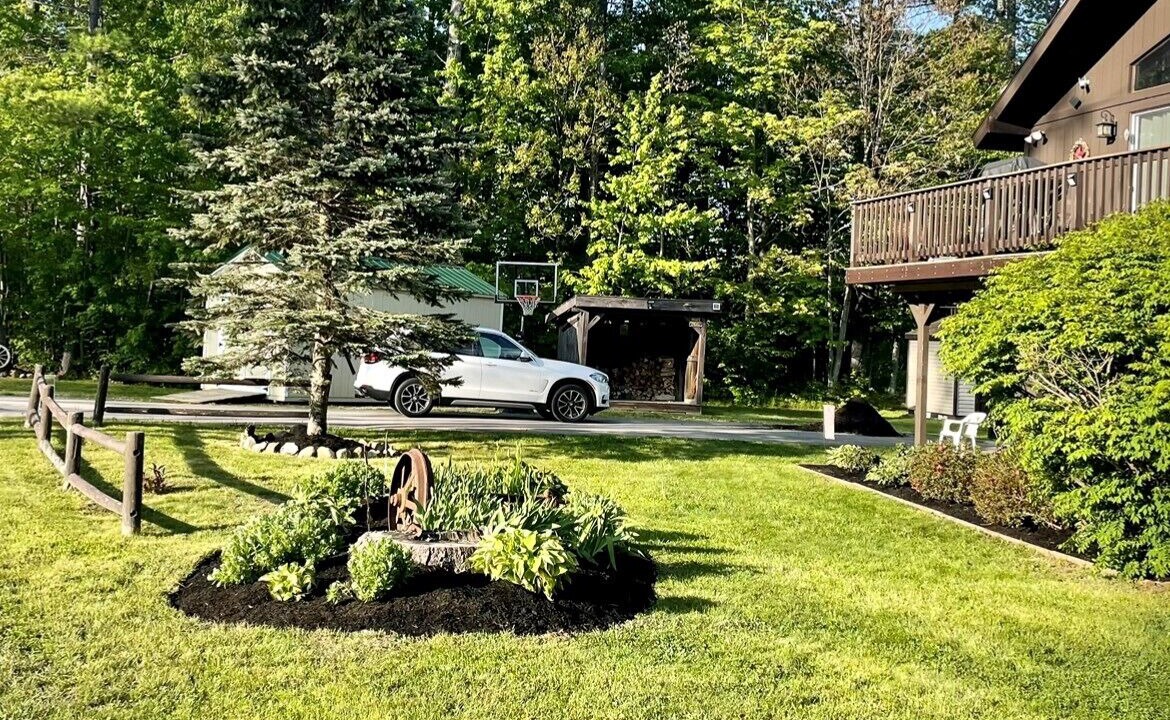 Photo of Outdoor in West Ossipee