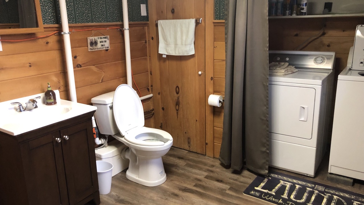 Photo of Bedroom in West Ossipee