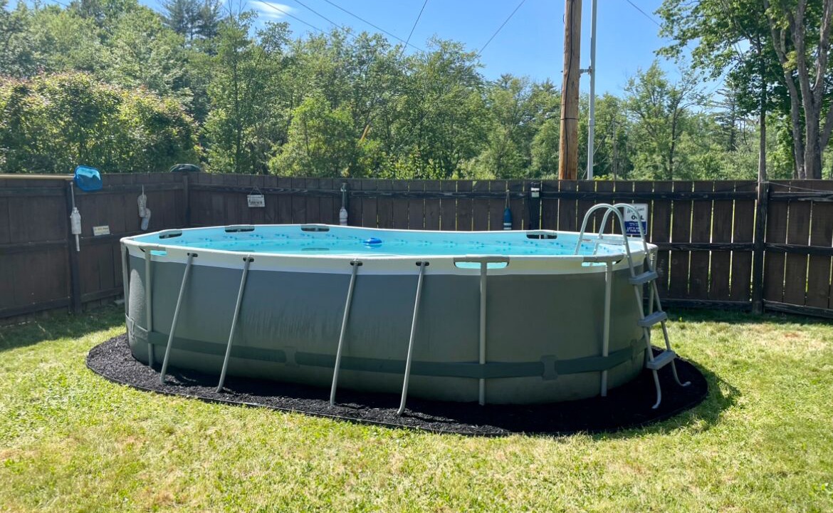 Photo of Outdoor in West Ossipee