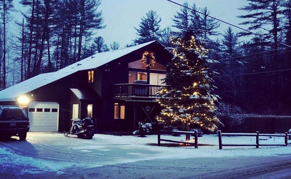 Photo of Outdoor in West Ossipee