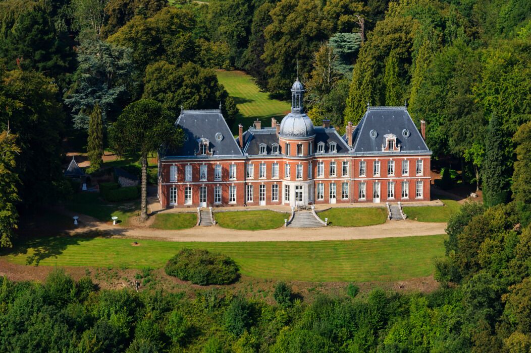 Photo of Outdoor in Le Landin