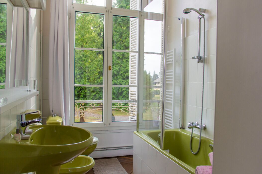Photo of Bathroom in Le Landin