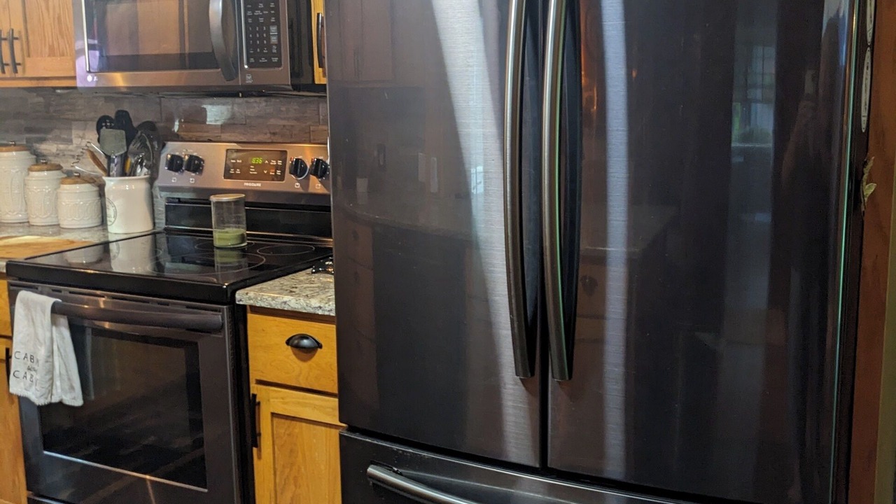 Photo of Kitchen in Salem