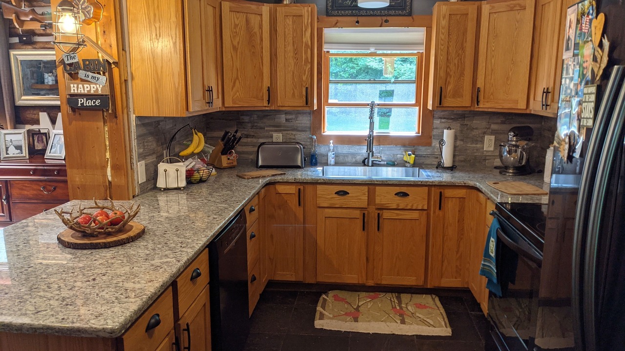 Photo of Kitchen in Salem