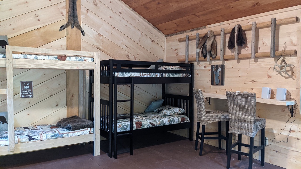 Photo of Bedroom in Salem