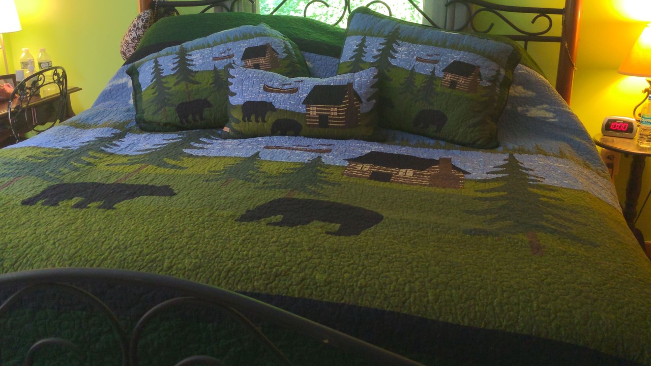 Photo of Bedroom in Salem