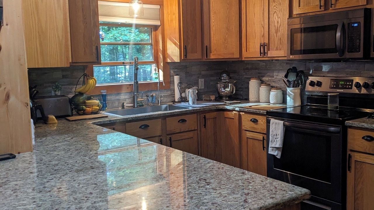 Photo of Kitchen in Salem
