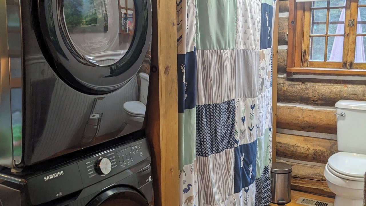 Photo of Bathroom in Salem