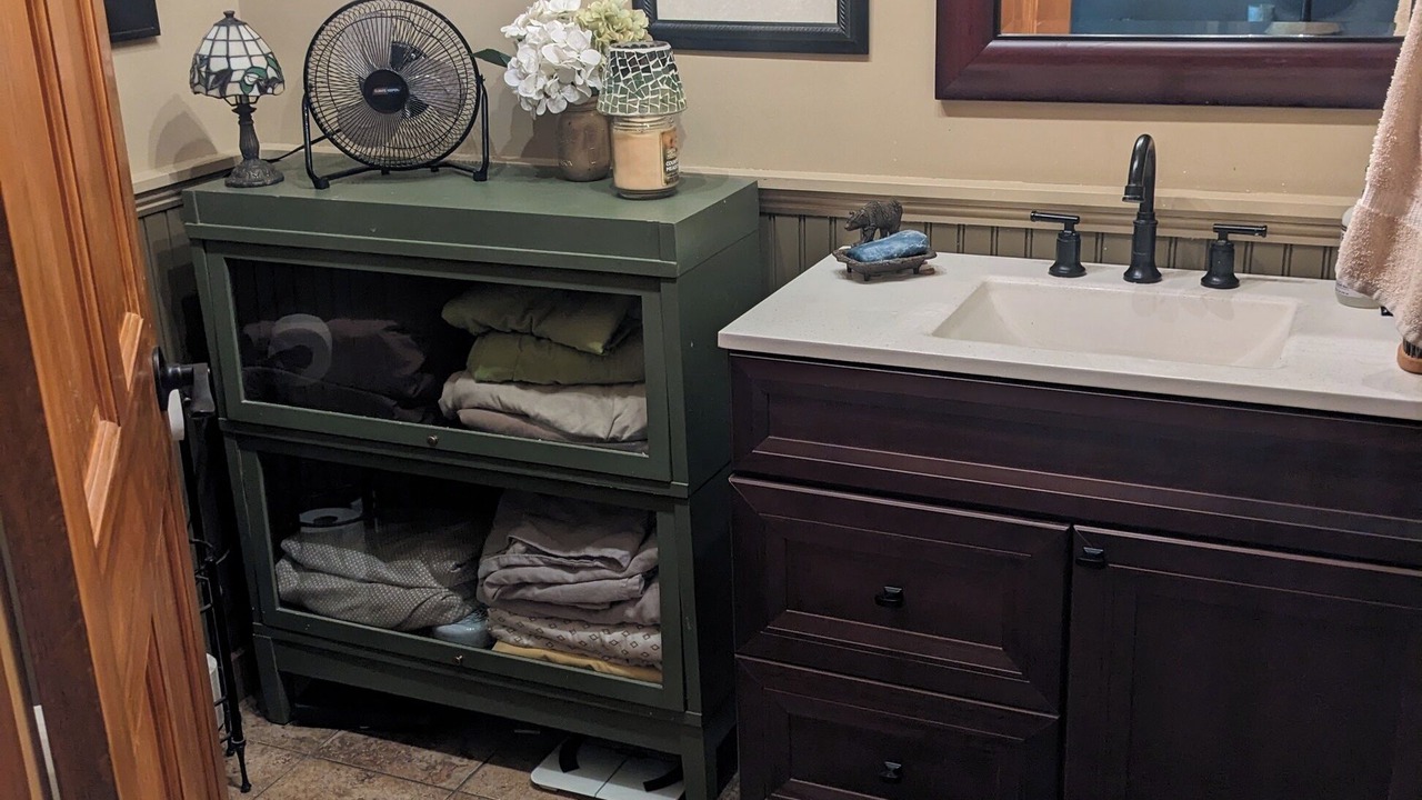 Photo of Bathroom in Salem