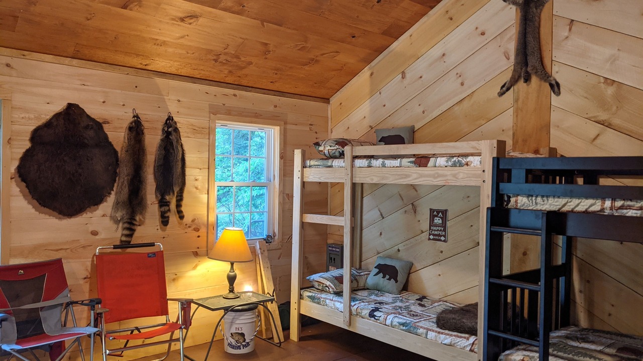 Photo of Bedroom in Salem