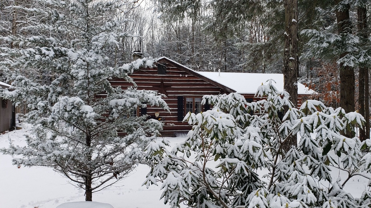 Photo of Outdoor in Salem