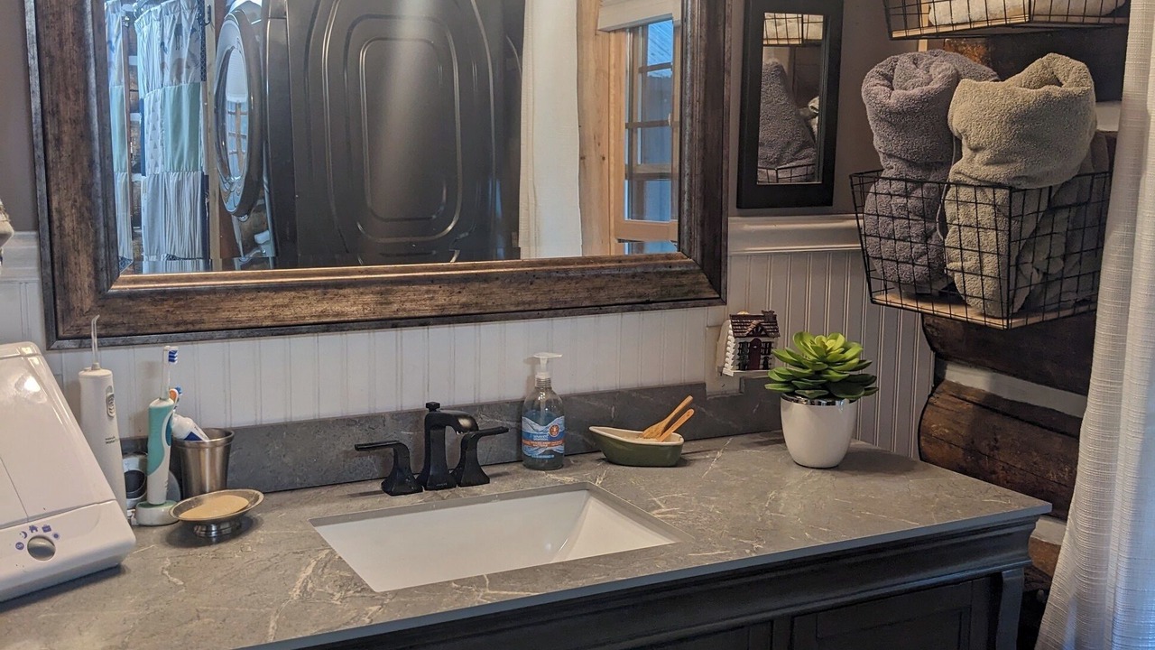 Photo of Bathroom in Salem