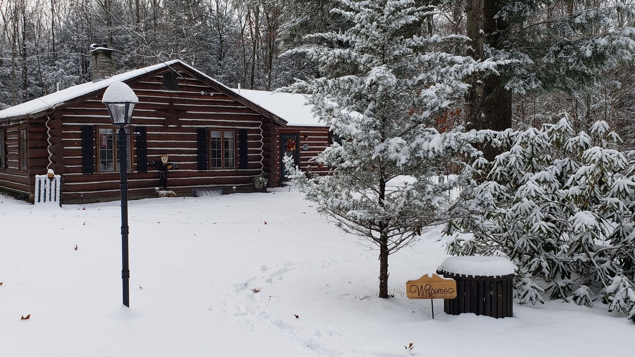 Photo of Outdoor in Salem