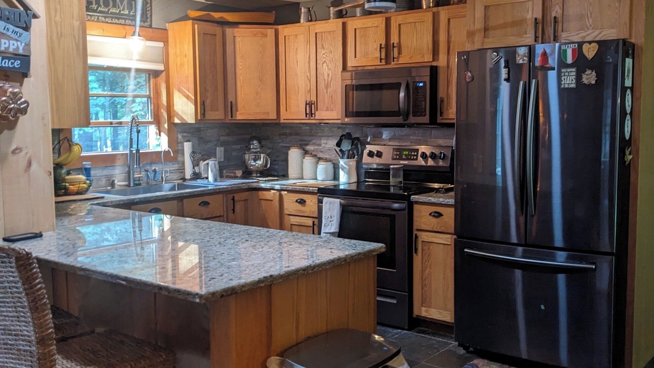 Photo of Kitchen in Salem