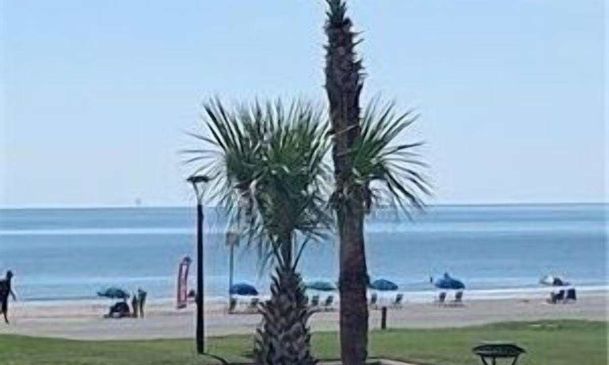Photo of Patio Balcony in Galveston
