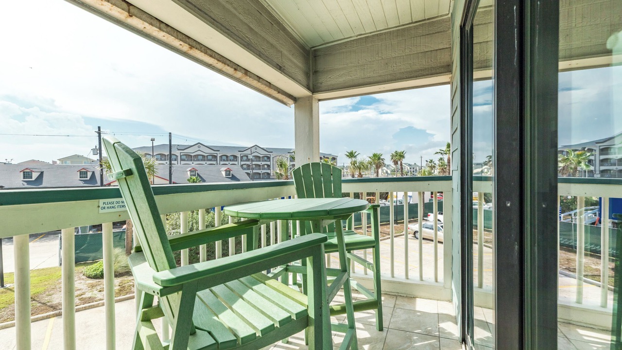 Photo of Outdoor in Galveston