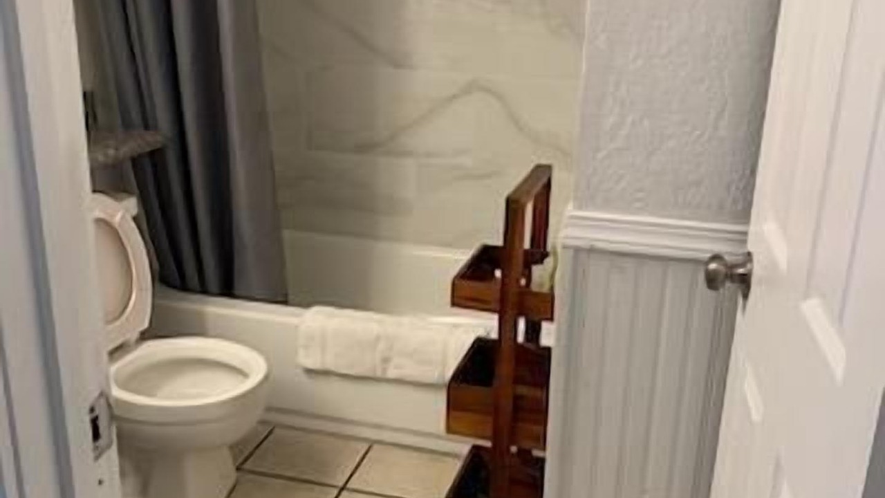 Photo of Bathroom in Galveston