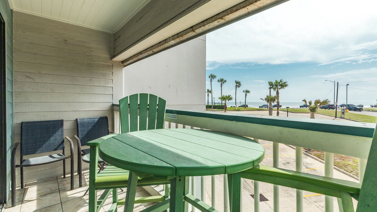 Photo of Outdoor in Galveston