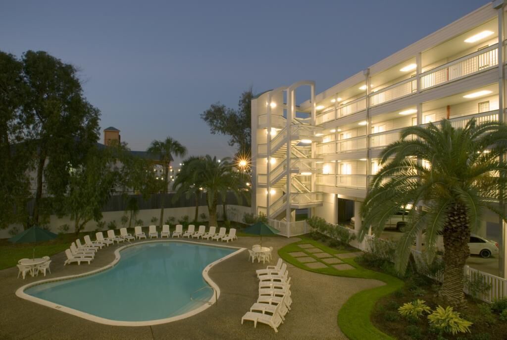 Photo of Outdoor in Galveston
