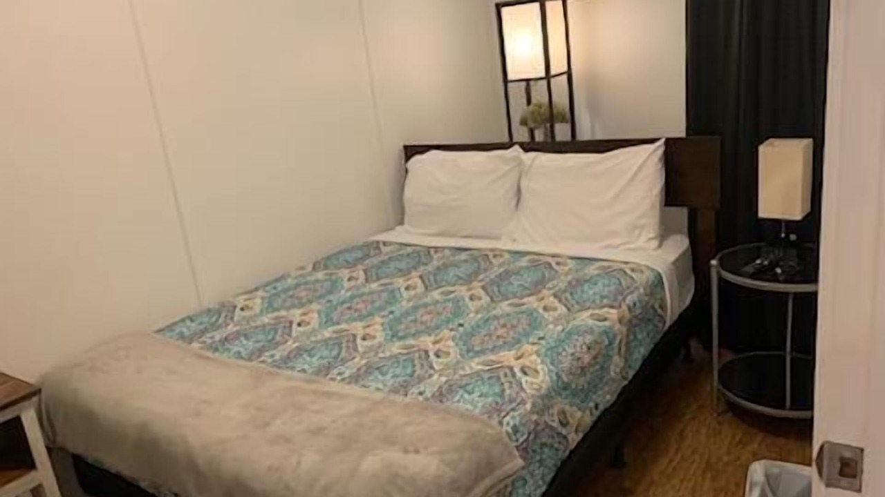 Photo of Bedroom in Galveston
