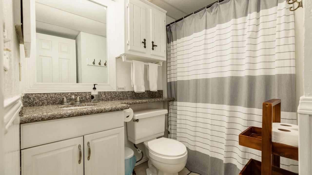 Photo of Bathroom in Galveston