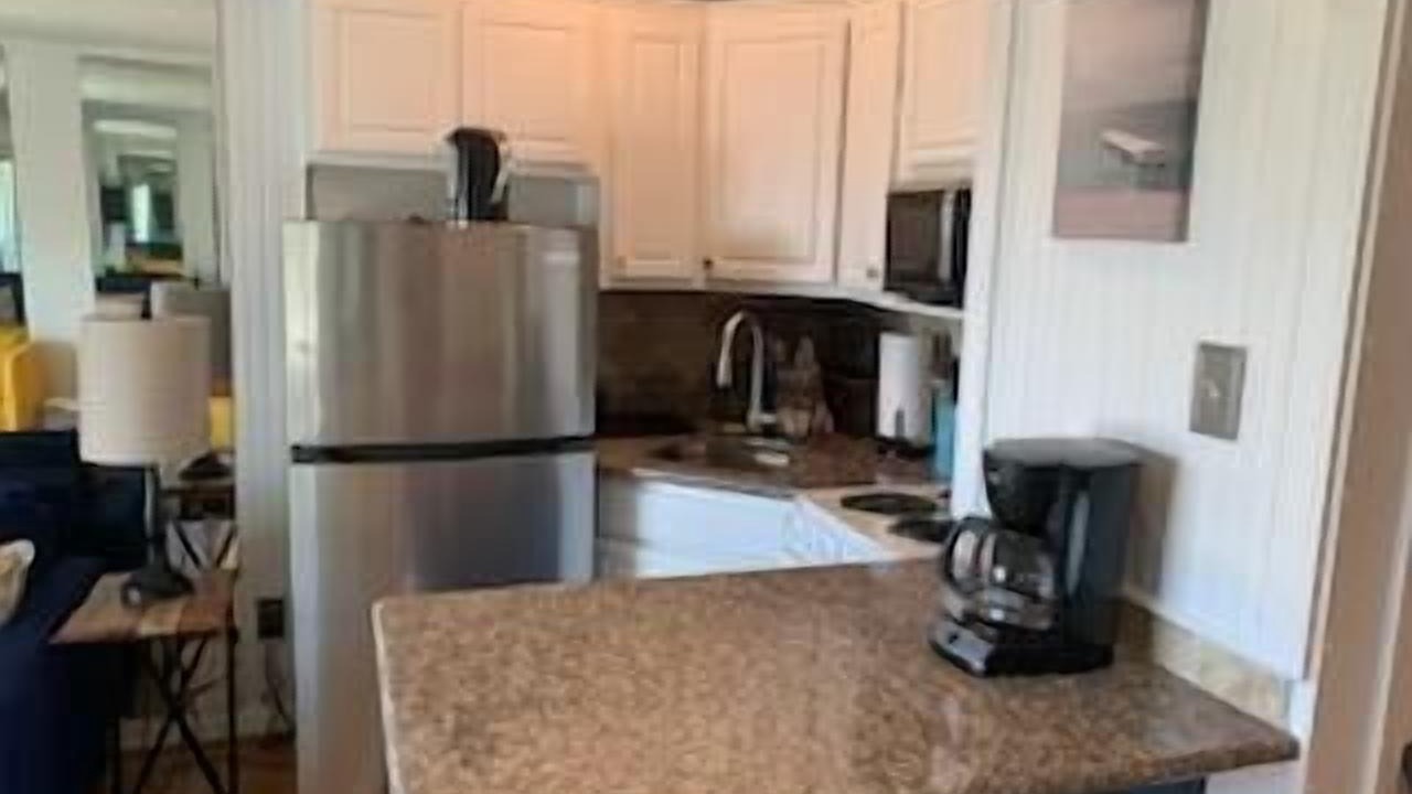 Photo of Kitchen in Galveston