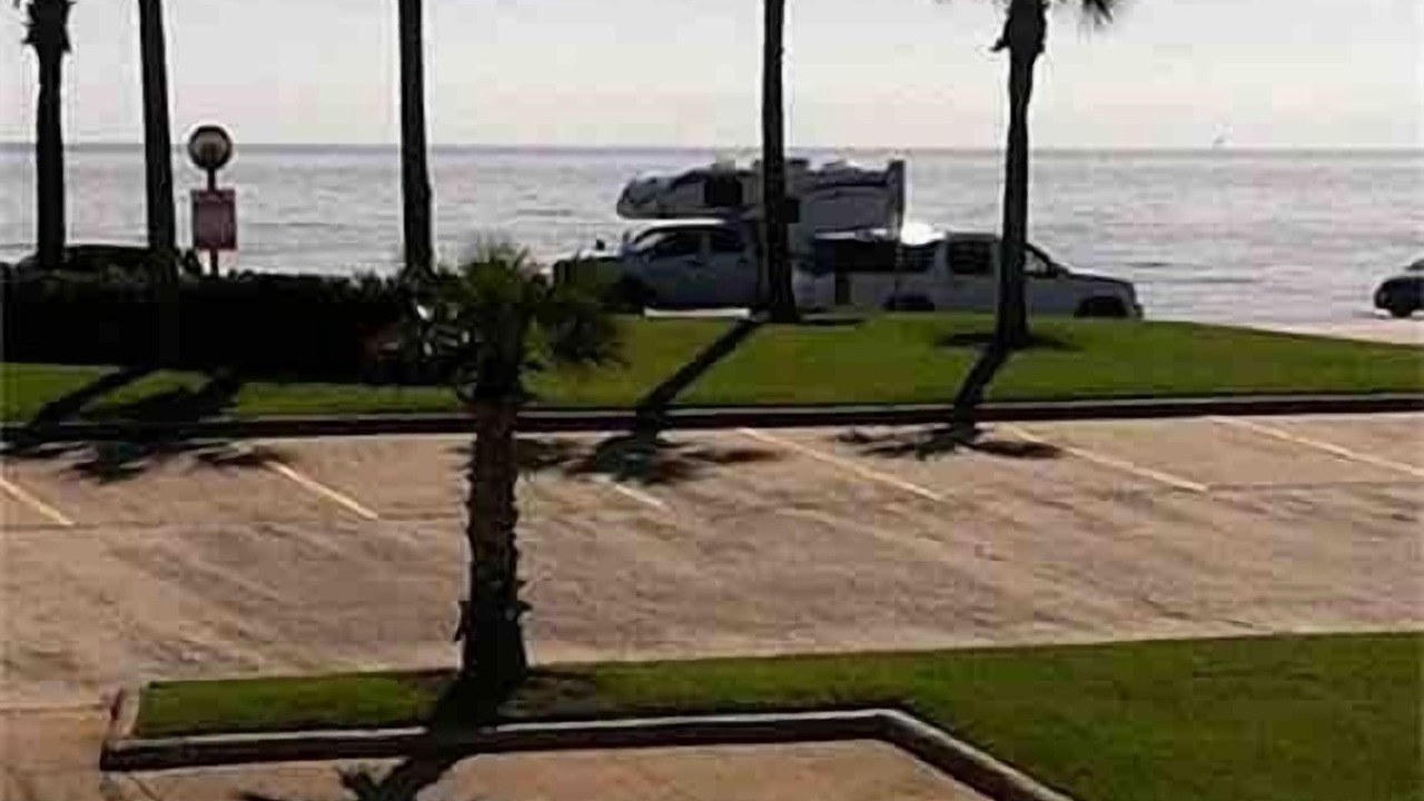 Photo of Patio Balcony in Galveston