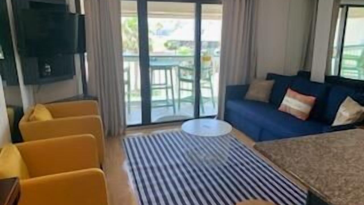 Photo of Livingroom in Galveston