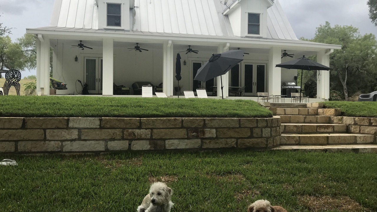 Photo of Outdoor in Seguin