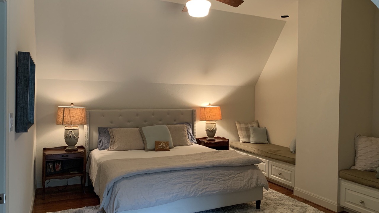 Photo of Bedroom in Seguin