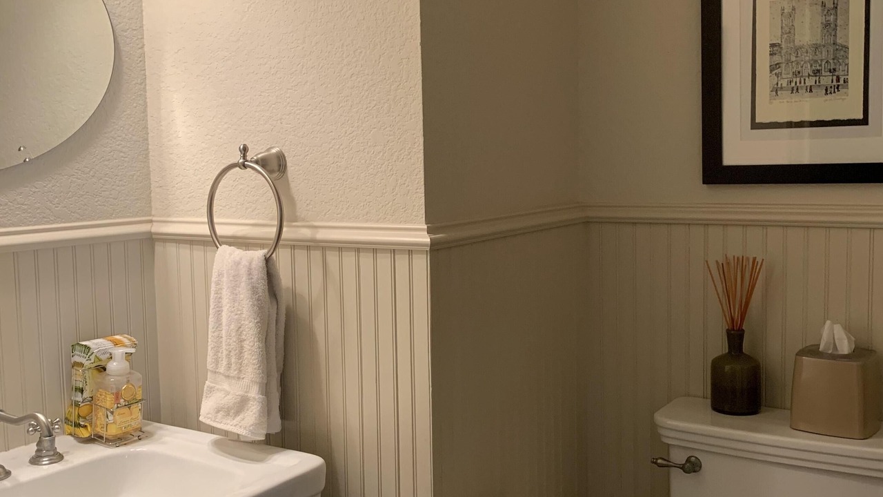 Photo of Bedroom in Seguin
