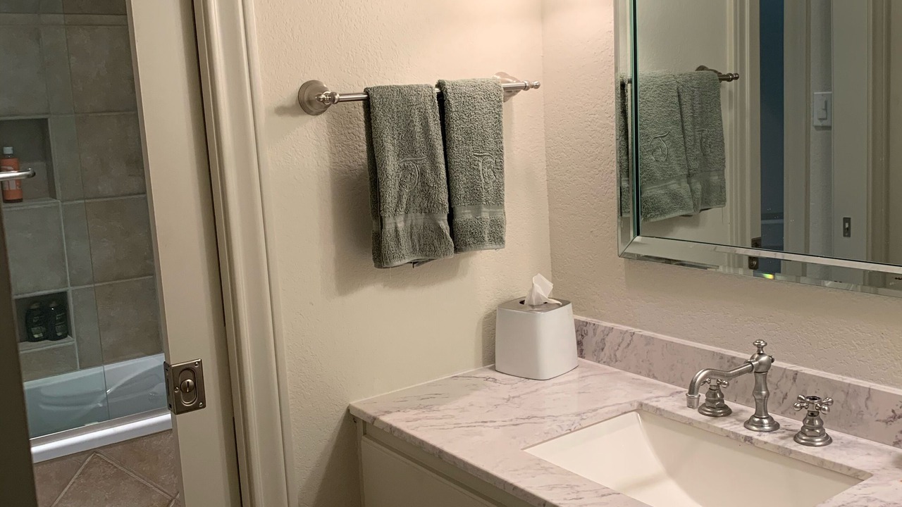 Photo of Bathroom in Seguin