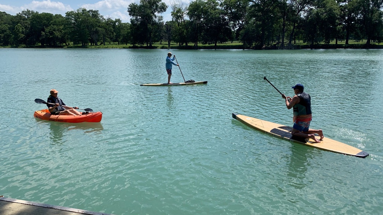Photo of Others in Seguin