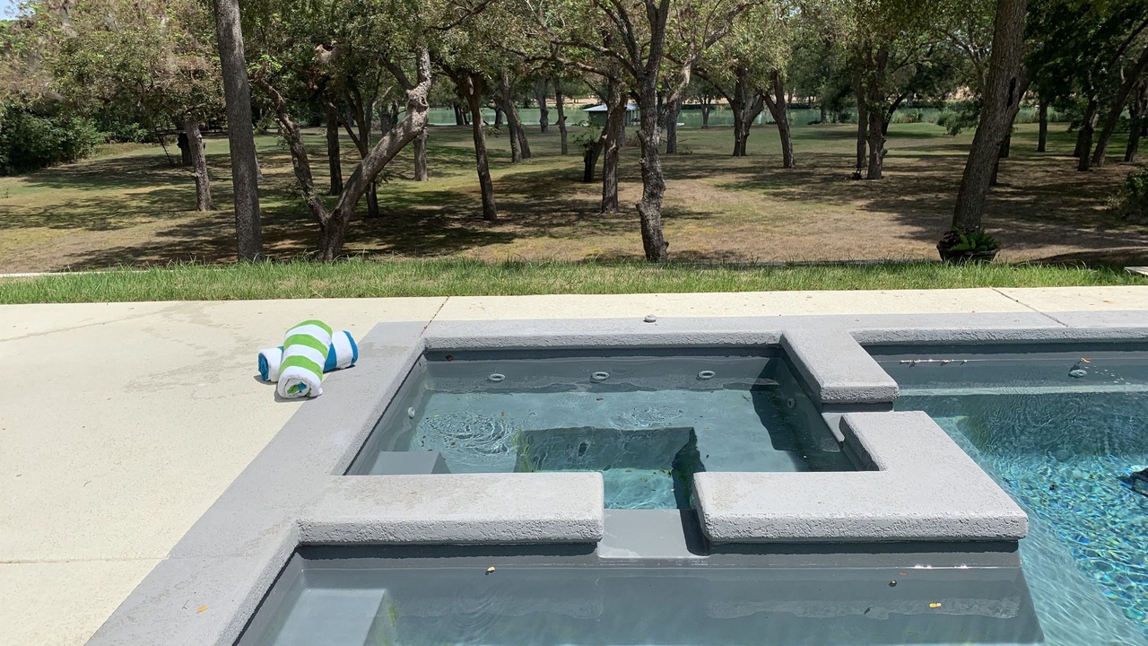 Photo of Outdoor in Seguin