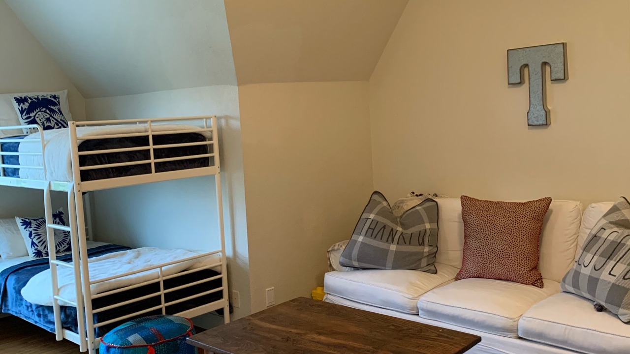 Photo of Bedroom in Seguin