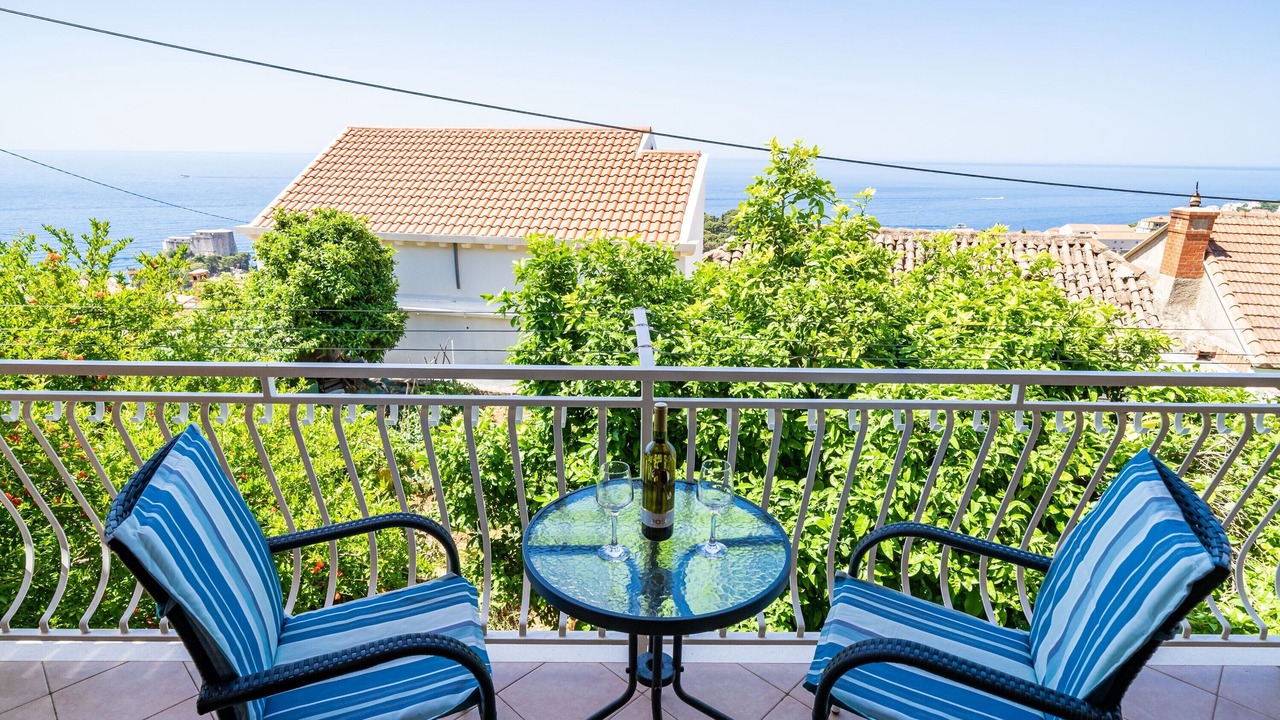 Photo of Patio Balcony in Gornji Kono