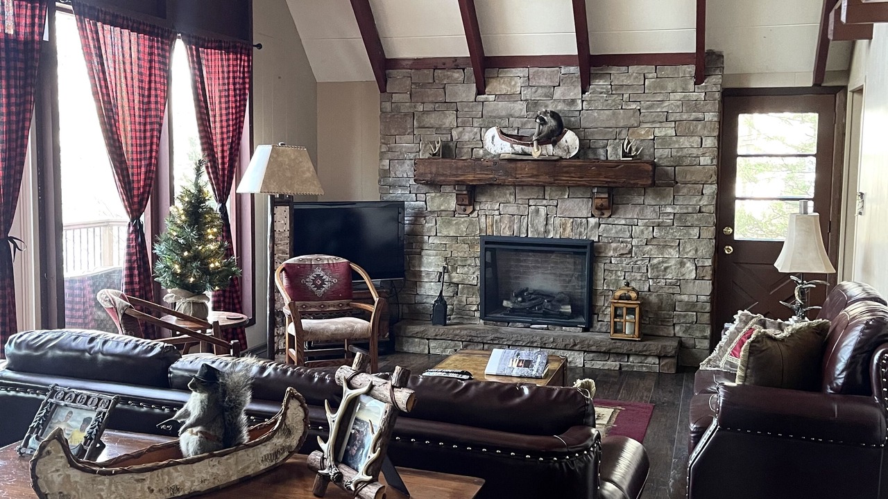 Photo of Livingroom in Hawley