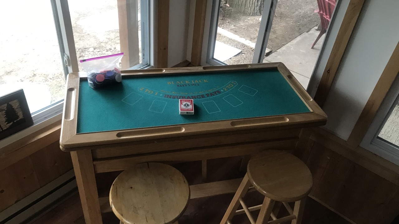 Photo of Bedroom in Hawley