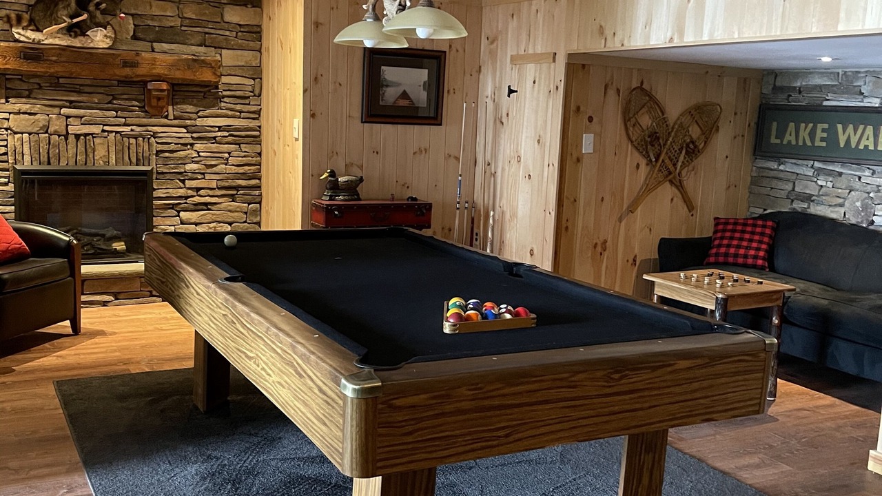 Photo of Livingroom in Hawley